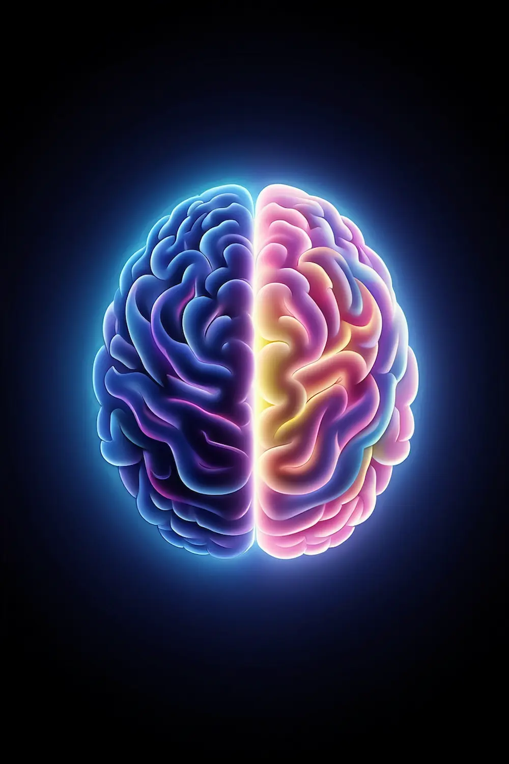 Understanding AuDHD Fatigue: Why Managing Two Neurotypes Takes Extra Energy | NeurodiverseNights Blog illustration