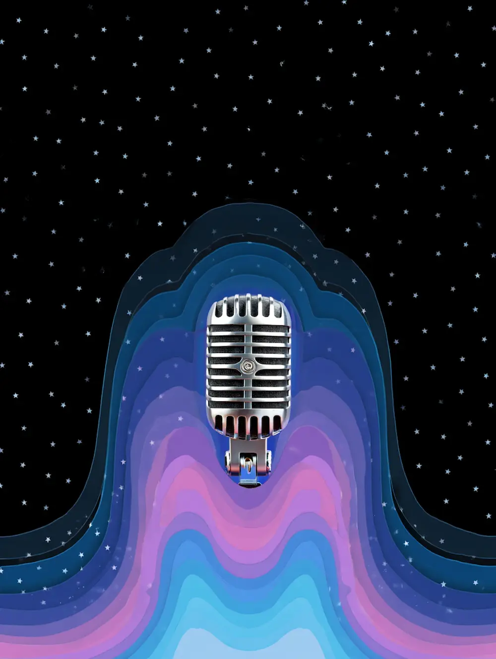 Sound Design Spotlight: Crafting the Auditory World of NeurodiverseNights | Blog illustration