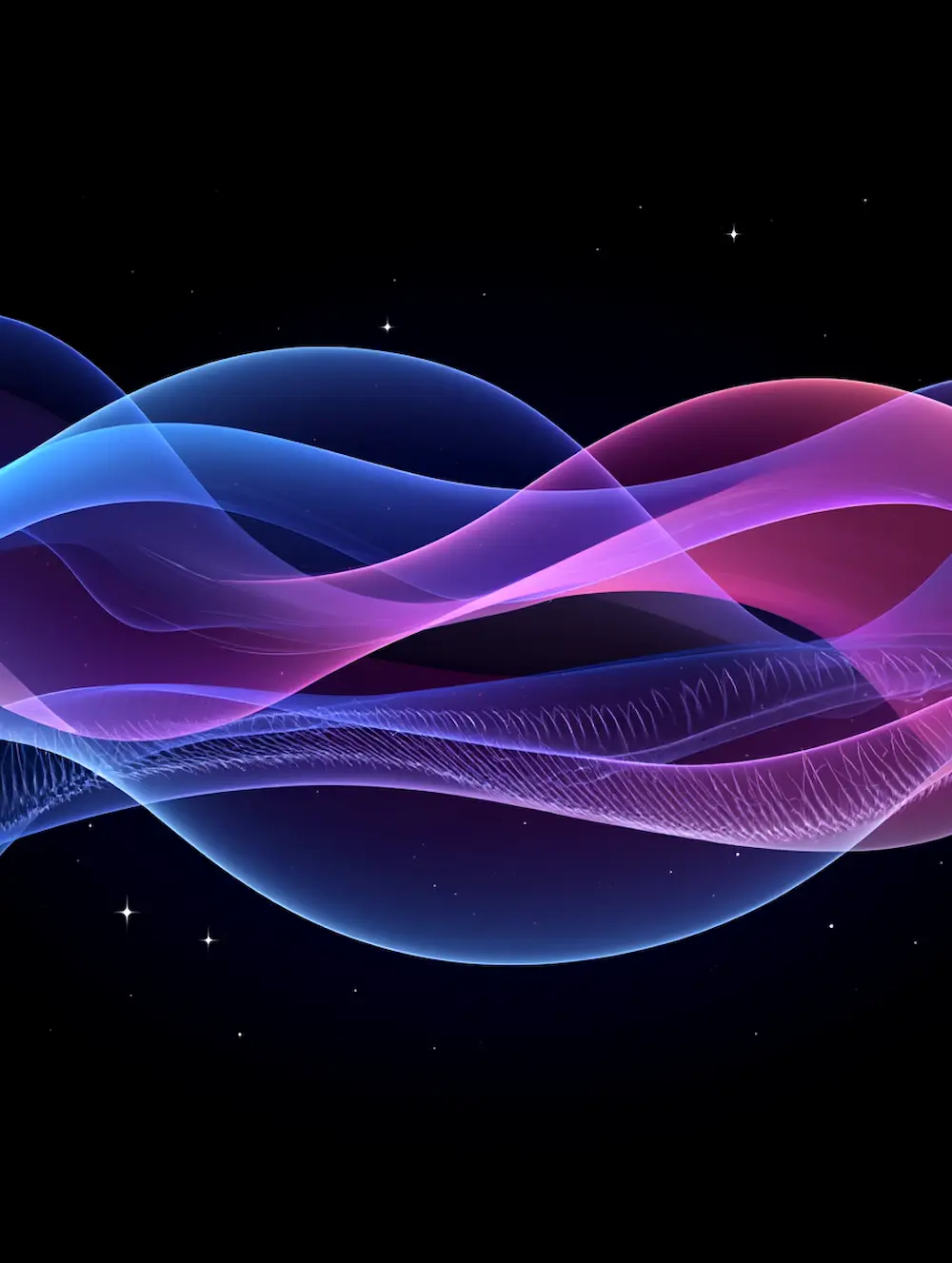 Soundtracking Your Calm: Curating Playlists for Focus vs. Sleep | NeurodiverseNights Blog illustration